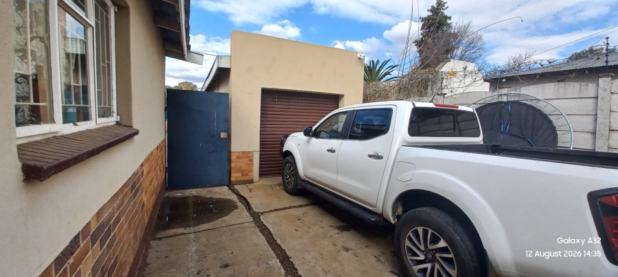 4 Bedroom Property for Sale in Oudorp North West
